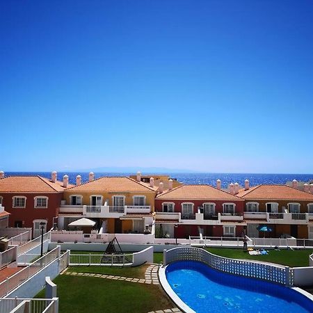 Apartment Am Meer Mit Pool Santa Cruz de Tenerife Exterior foto
