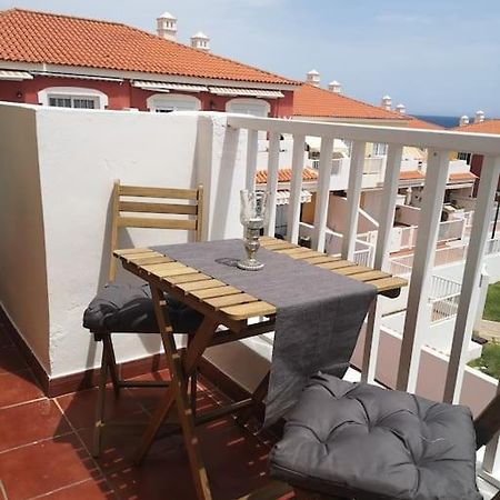 Apartment Am Meer Mit Pool Santa Cruz de Tenerife Exterior foto