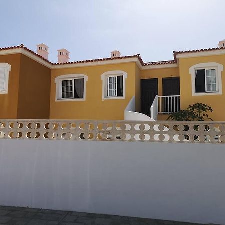Apartment Am Meer Mit Pool Santa Cruz de Tenerife Exterior foto